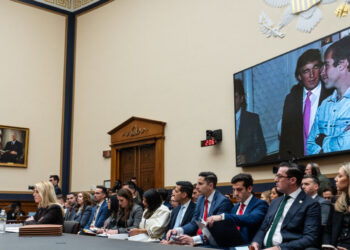 Trump Files Missing in Epstein Release Highlight Justice Dept.’s Missteps