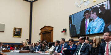 Trump Files Missing in Epstein Release Highlight Justice Dept.’s Missteps