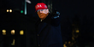 The Long March of Presidential Power That Led to War on Iran