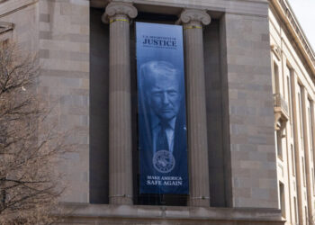 Trump Administration Abandons Efforts to Impose Orders on Law Firms