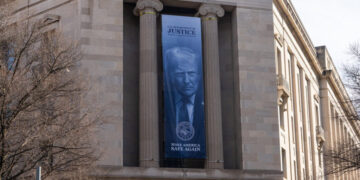 Trump Administration Abandons Efforts to Impose Orders on Law Firms