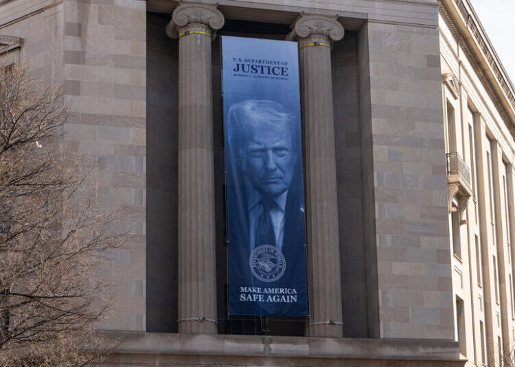 Trump Administration Abandons Efforts to Impose Orders on Law Firms