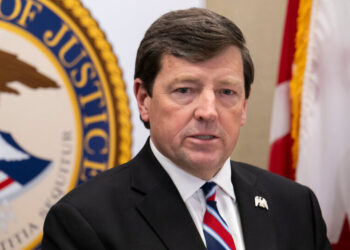 D.C. Bar Begins Disciplinary Proceedings Against Ed Martin