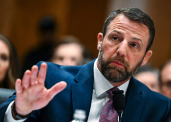 Mullin Said to Have Credited the King of Jordan for a Helicopter Rescue