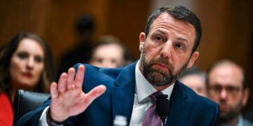 Mullin Said to Have Credited the King of Jordan for a Helicopter Rescue