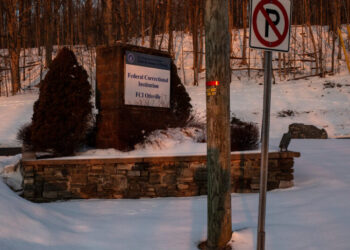 How The Times Tracks Down the Connections Behind Trump’s Pardons