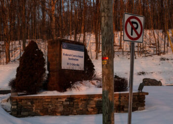 Pardon Industry Offers Rich Offenders a Path to Trump