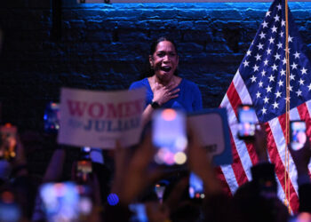 Stratton Wins and AIPAC’s Power Is Tested: 4 Illinois Takeaways