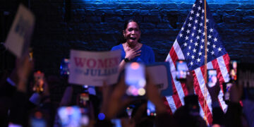 Stratton Wins and AIPAC’s Power Is Tested: 4 Illinois Takeaways