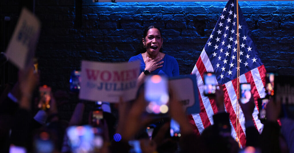 Stratton Wins and AIPAC’s Power Is Tested: 4 Illinois Takeaways