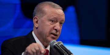 U.S. Reaches Tentative Deal Ending Prosecution of Turkish Bank