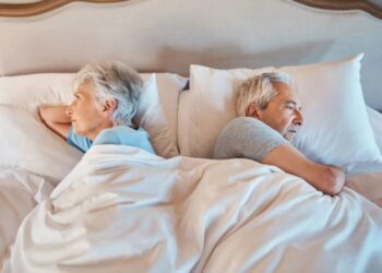 Dear Abby: Is it crazy to divorce my husband over losing my sex drive?