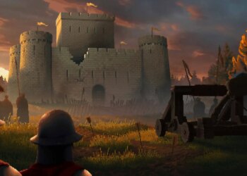 A Legendary Strategy Game Is Getting Fully Remastered for Modern Consoles