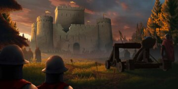 A Legendary Strategy Game Is Getting Fully Remastered for Modern Consoles