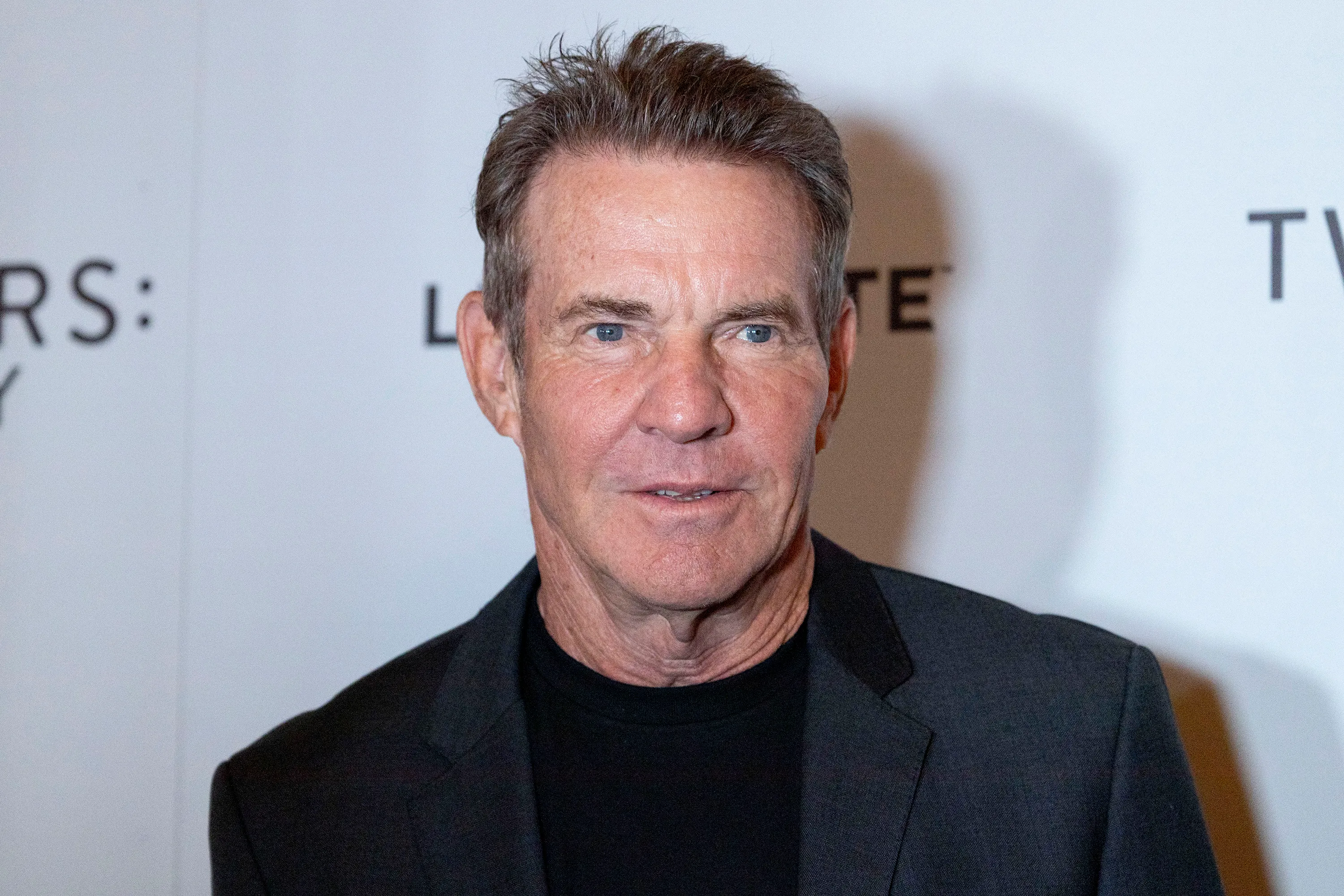 Dennis Quaid attends the 