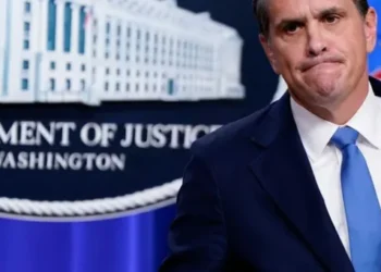 Trump lawyer accused of ‘stunning interference’ to hide Epstein info: ‘This reeks’