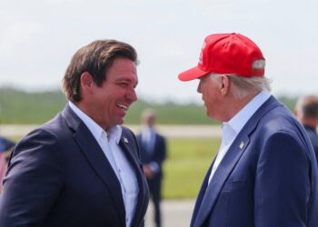 Red state that warned us about bears on cocaine now wants Trump on steroids