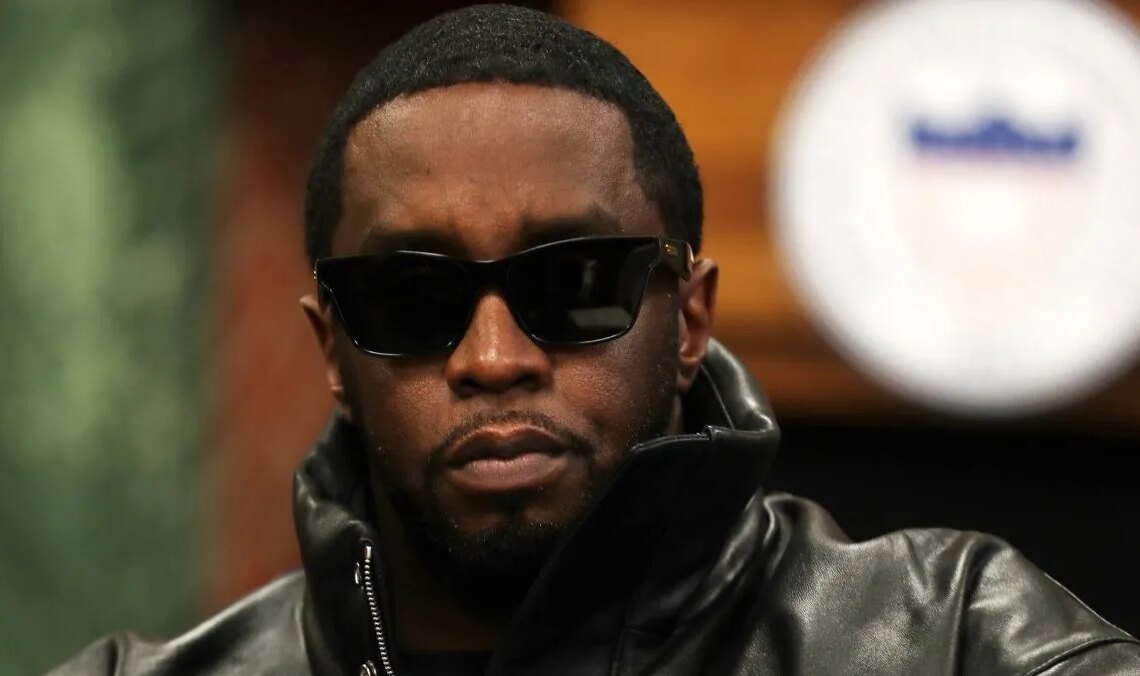 Sean ‘Diddy’ Combs Files Appeal for ‘Immediate Release’ in Prostitution Sentencing