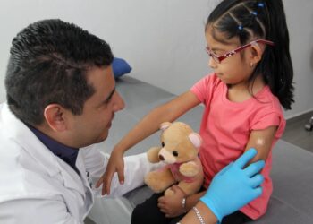 Parents scrambling as measles crisis hits Colorado