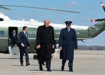 Trump just gave Iran a way to inflict ‘economic pain’ for the foreseeable future: expert