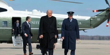 Trump just gave Iran a way to inflict ‘economic pain’ for the foreseeable future: expert