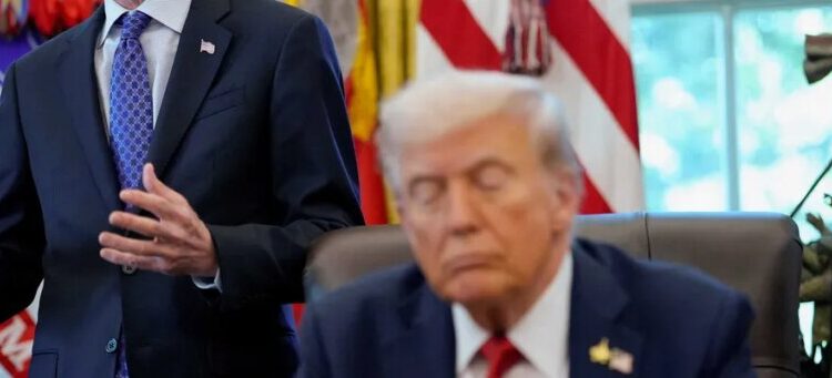 Trump’s energy secretary shocks CNN host with statements on Iran