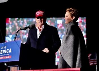 Trump pick’s actions ruled ‘void’ as right-wing judge finds she was ‘illegally elevated’