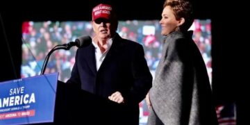 Trump pick’s actions ruled ‘void’ as right-wing judge finds she was ‘illegally elevated’