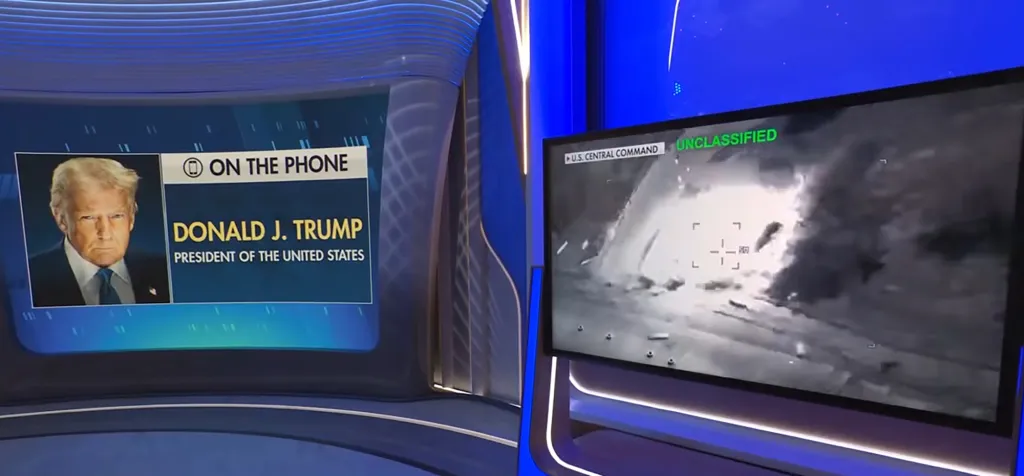 President Donald Trump said the Make America Great Again base 