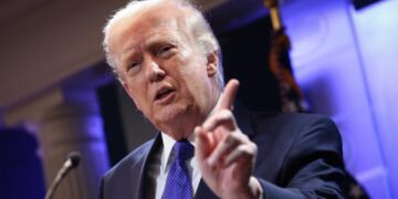 John Cusack, Kathy Griffin, Stephen King and More Respond to Trump’s Attack on Iran: ‘Wag-the-Dog War’