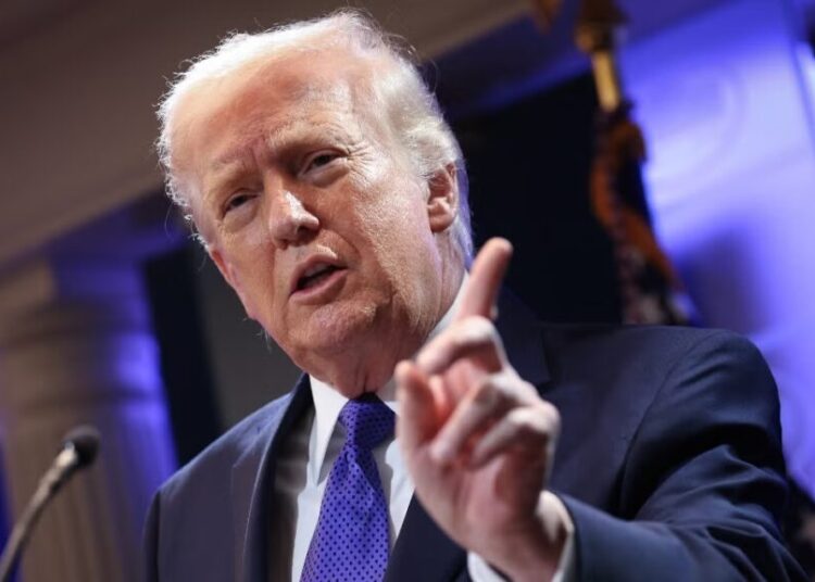 John Cusack, Kathy Griffin, Stephen King and More Respond to Trump’s Attack on Iran: ‘Wag-the-Dog War’