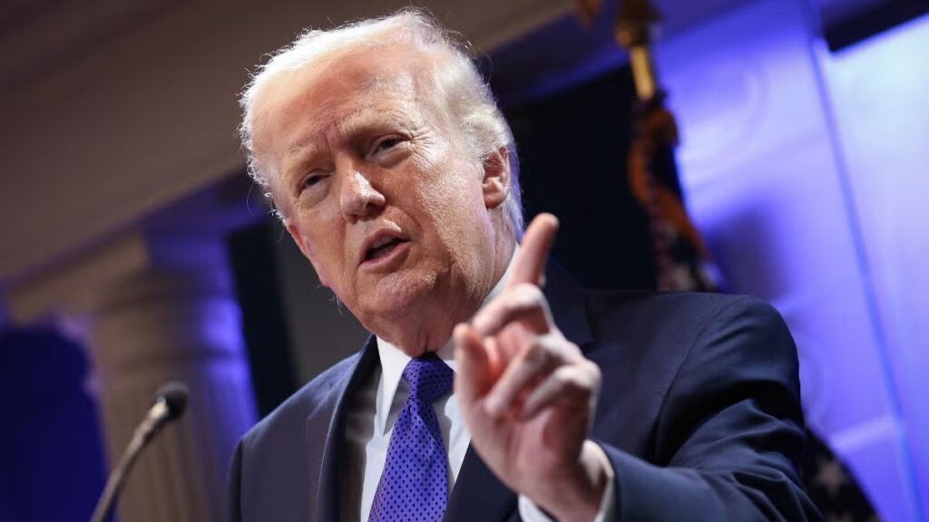 John Cusack, Kathy Griffin, Stephen King and More Respond to Trump’s Attack on Iran: ‘Wag-the-Dog War’