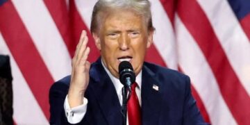 Trump gets stark history lesson over monument obsession from expert