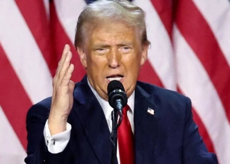 Trump gets stark history lesson over monument obsession from expert