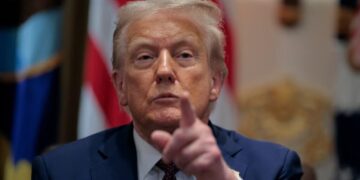 MPA Endorses Trump’s National AI Plan, Pushes for Copyright Protections