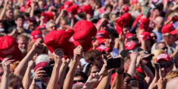 MAGA set for split as ‘very frustrated’ faction voices concerns: insider