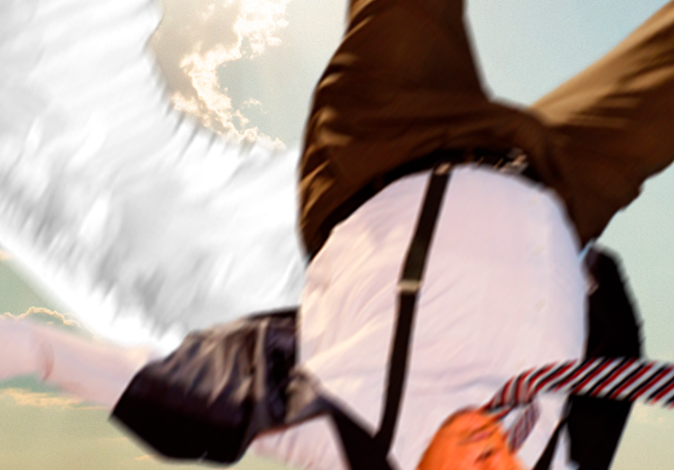 Trump Struck Iran Because He Sensed Weakness