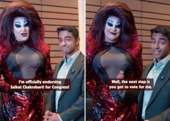 Running for office? Skip the stunts and distractions