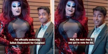 Running for office? Skip the stunts and distractions