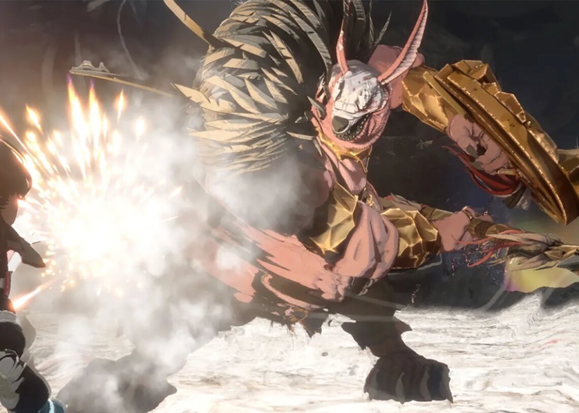 New Action RPG From Elden Ring Publisher Revealed (And It Comes Out Soon)