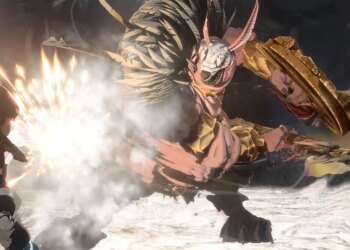 New Action RPG From Elden Ring Publisher Revealed (And It Comes Out Soon)