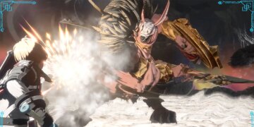 New Action RPG From Elden Ring Publisher Revealed (And It Comes Out Soon)