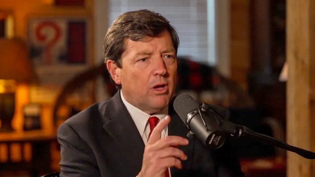 Trump attorney could be stripped of his law license over misconduct charges