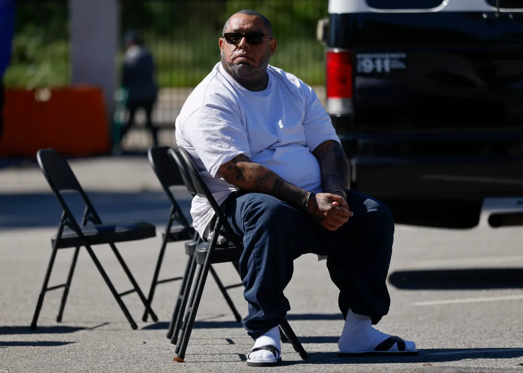 Edward Escalante, known as 