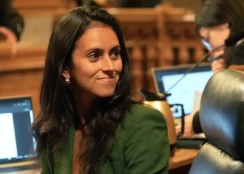 Influential Lefty San Fran Supervisor breaks silence on resignation rumors and personal health crisis