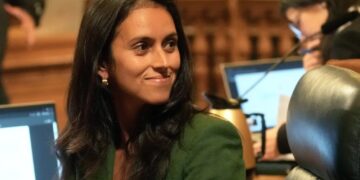 Influential Lefty San Fran Supervisor breaks silence on resignation rumors and personal health crisis