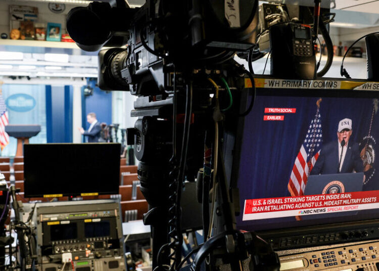 I Asked a Former Trump Official to Justify This War