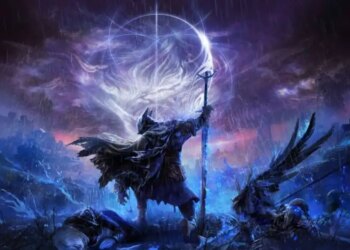 Elden Ring Publisher Teases a Brand-New RPG