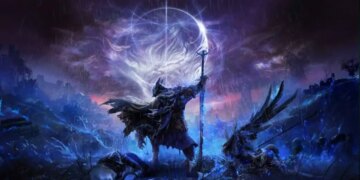 Elden Ring Publisher Teases a Brand-New RPG