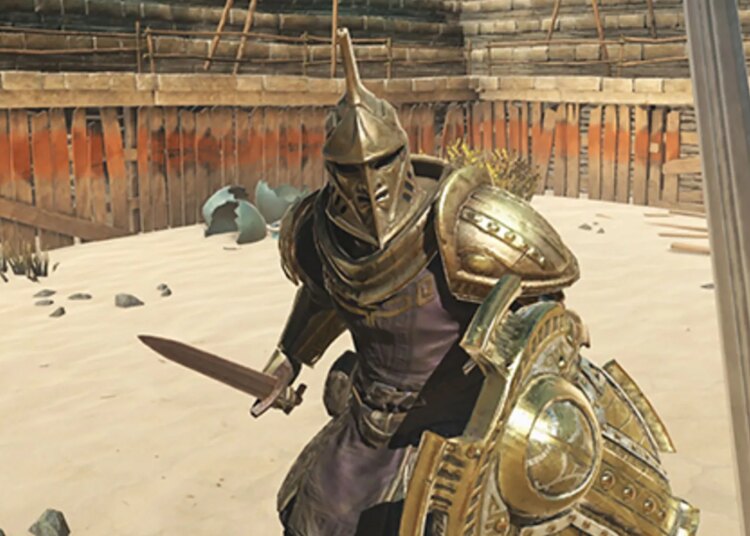 Bethesda is Taking Its Most Controversial Elder Scrolls Game Offline